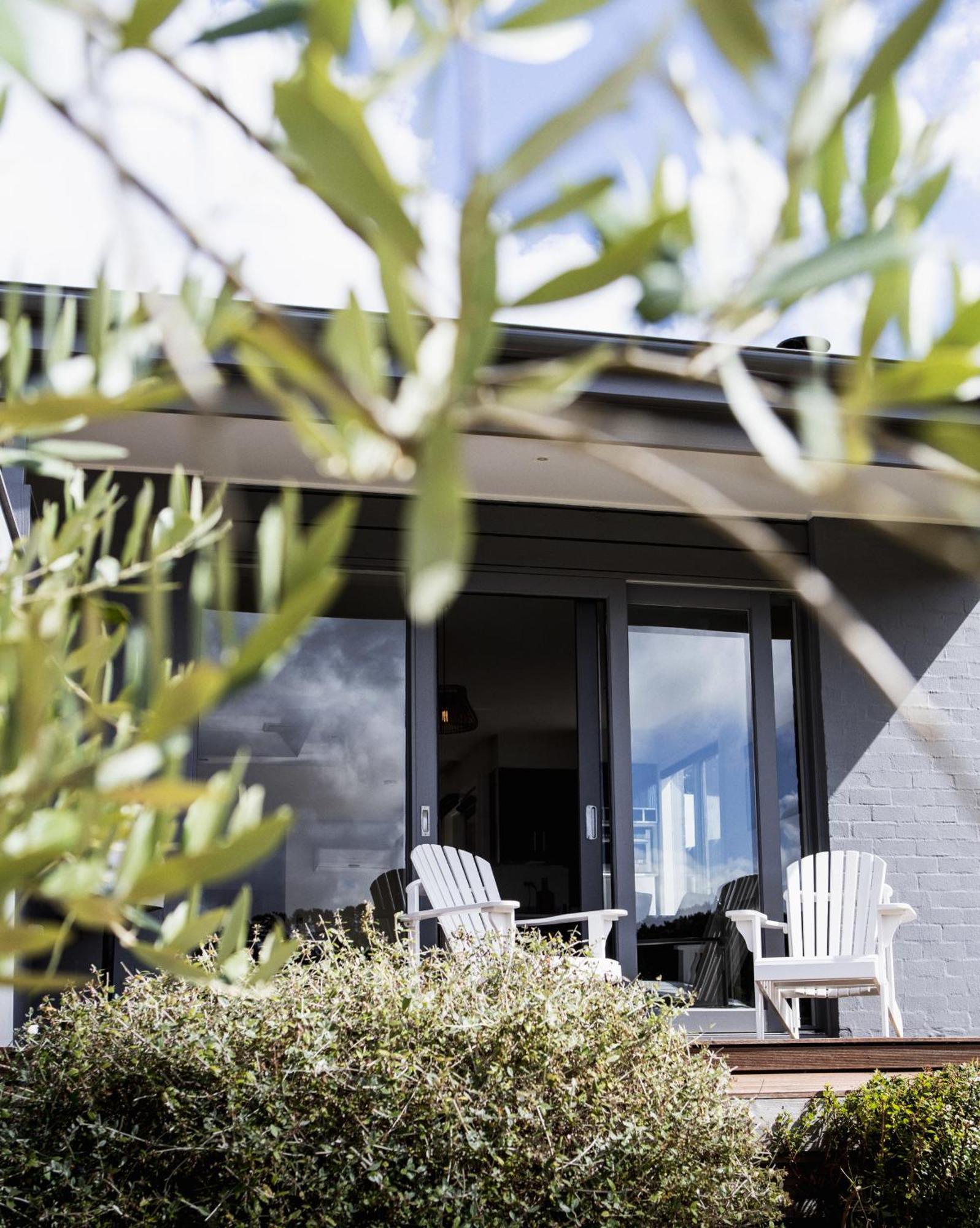Polperro Villas Red Hill Oda fotoğraf