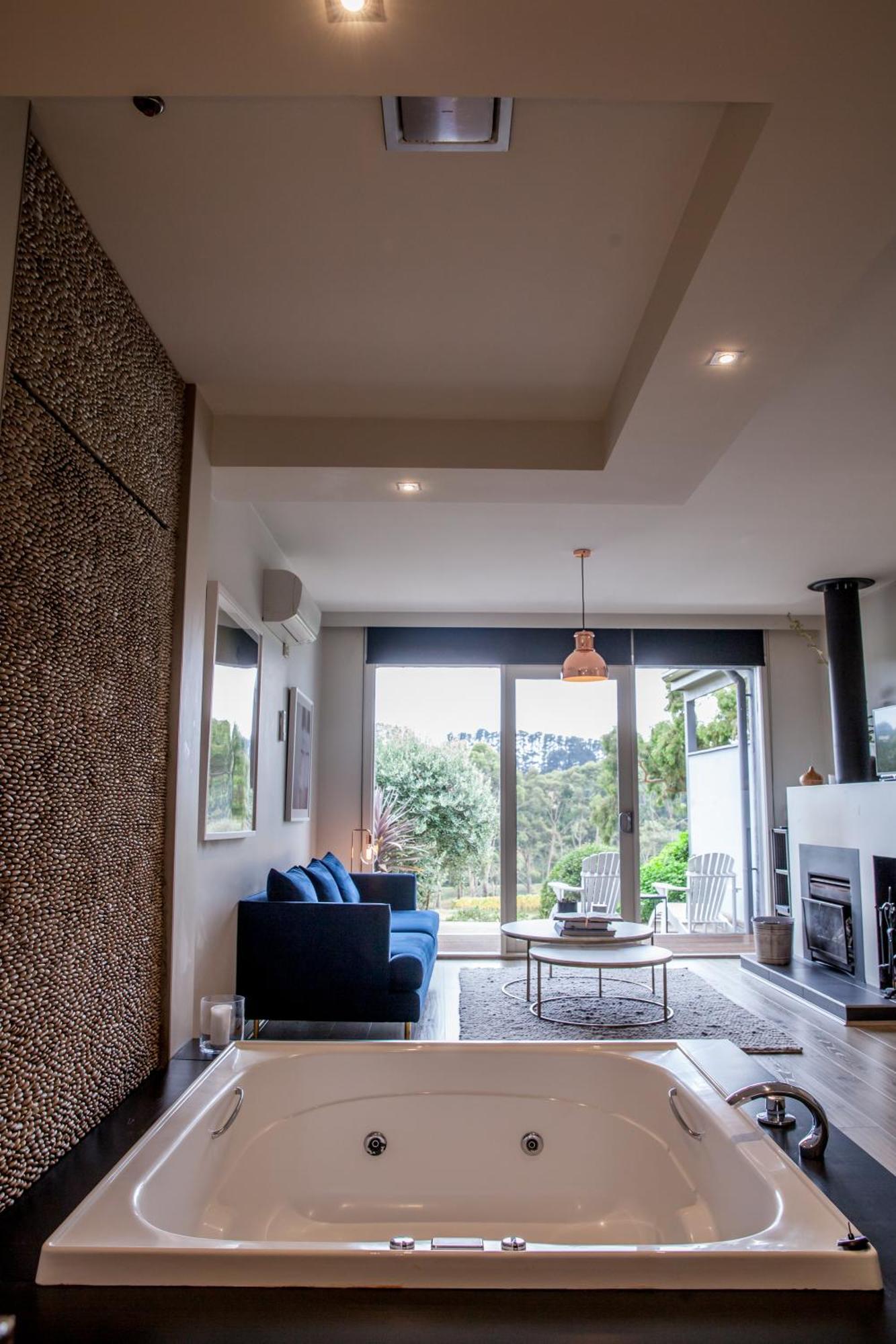 Polperro Villas Red Hill Dış mekan fotoğraf