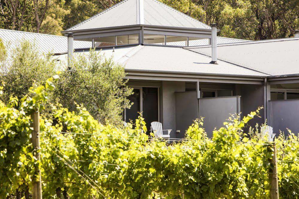 Polperro Villas Red Hill Dış mekan fotoğraf