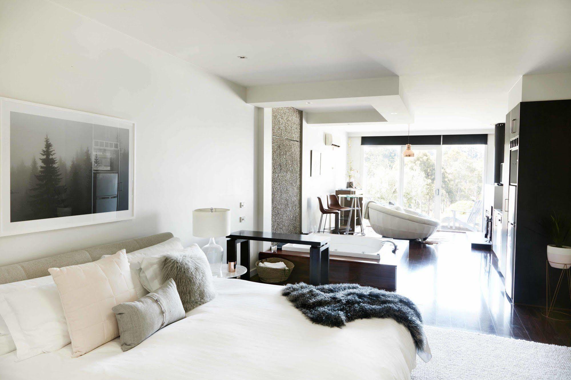 Polperro Villas Red Hill Dış mekan fotoğraf