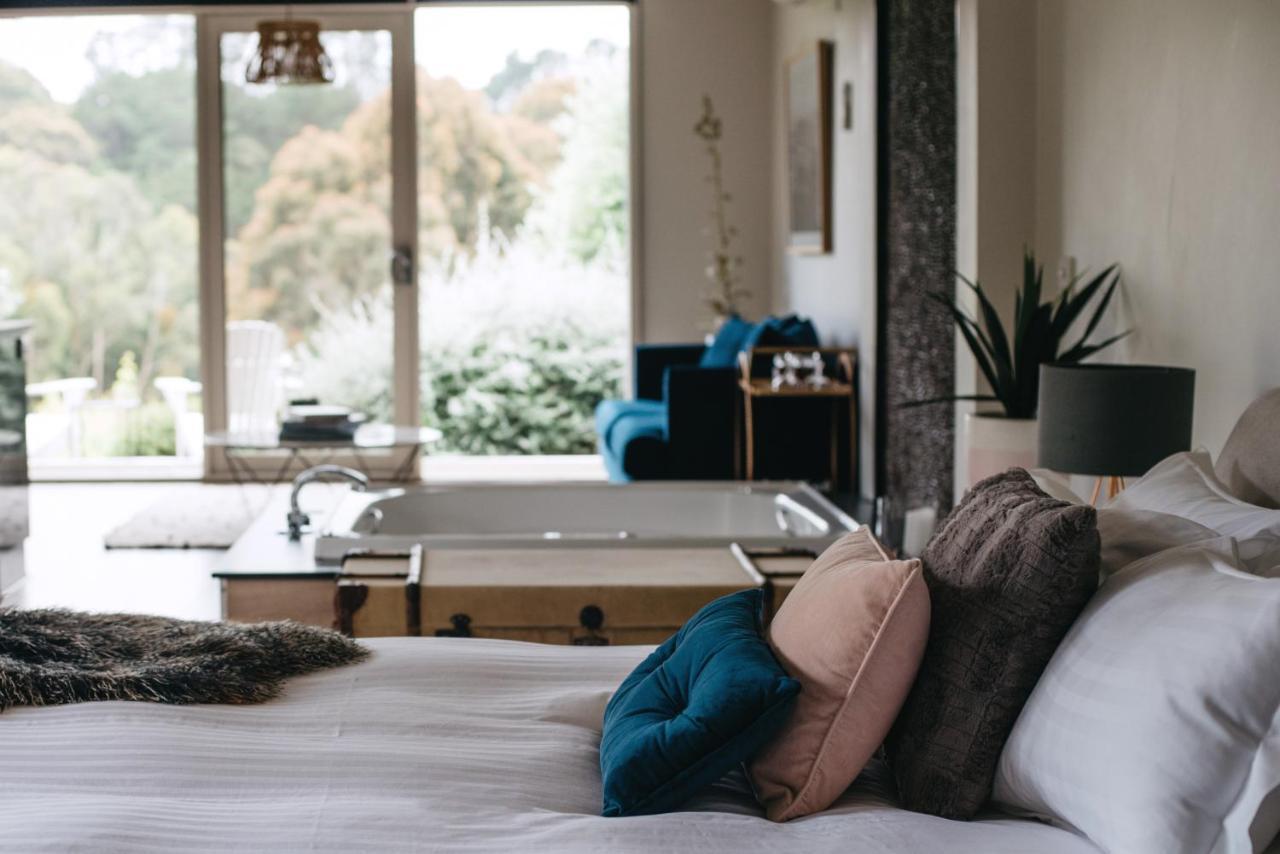 Polperro Villas Red Hill Dış mekan fotoğraf